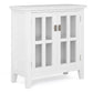 Artisan - Handcrafted Low Storage Cabinet - Furniture Home Direct