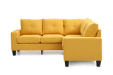 Newbury - Sectional - Furniture Home Direct
