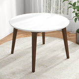 Alina - Elegant Dining Table - Furniture Home Direct