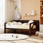 Elegant Design Daybed With Slat Support - Furniture Home Direct