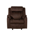 Sonet - Domino Reclining Chairs - Furniture Home Direct