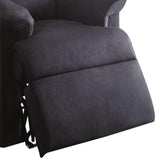 Arcadia - Woven Motion Recliner - Furniture Home Direct