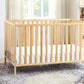 Palmer - 3-in-1 Convertible Island Crib - Furniture Home Direct