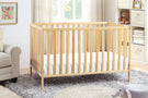 Palmer - 3-in-1 Convertible Island Crib - Furniture Home Direct