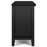 Artisan - Handcrafted Bedside Table - Furniture Home Direct