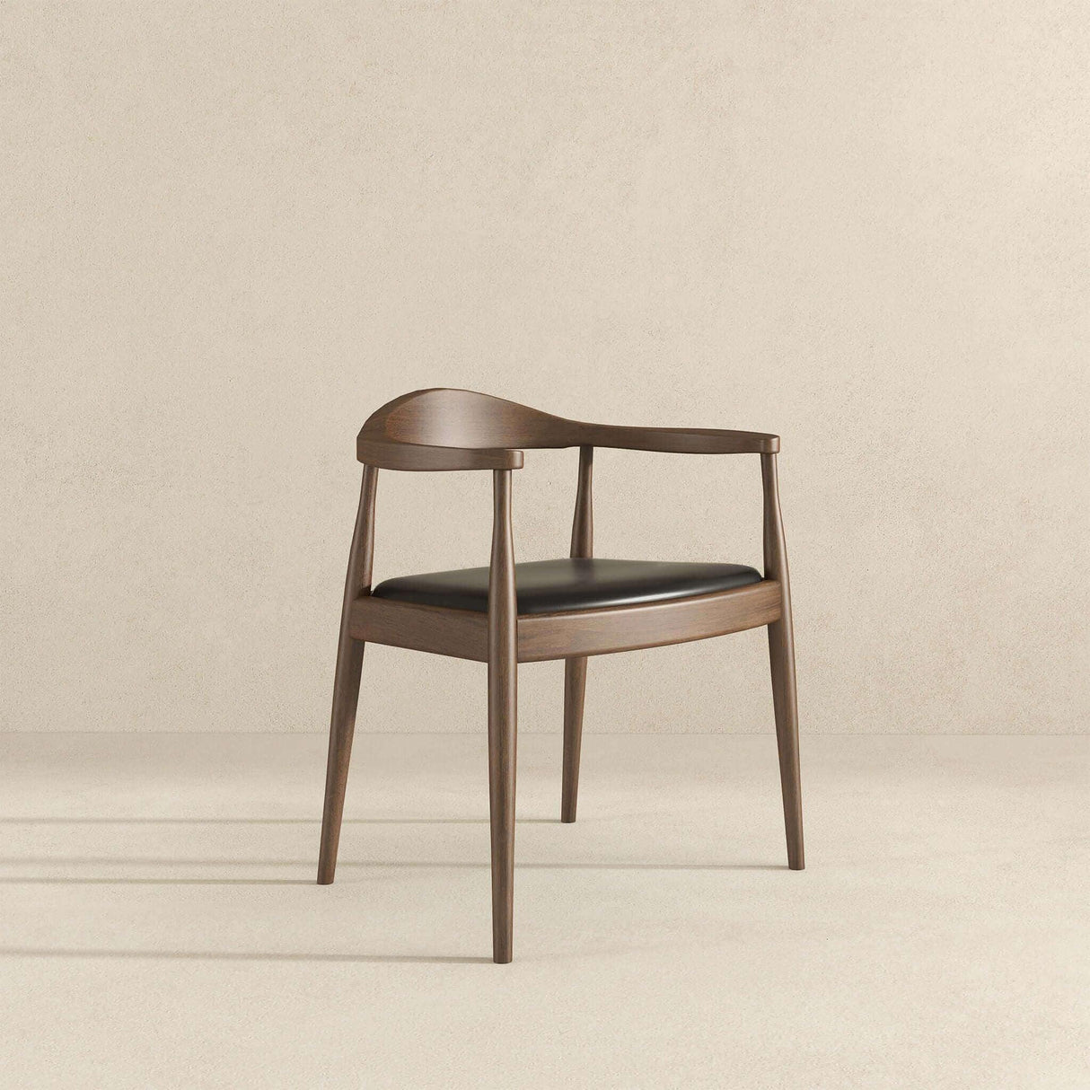 Kelly - Mid-Century Modern Dining Chair - Furniture Home Direct