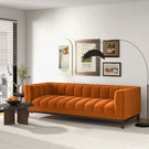 Melissa - Mid Century Modern Sofa - Furniture Home Direct