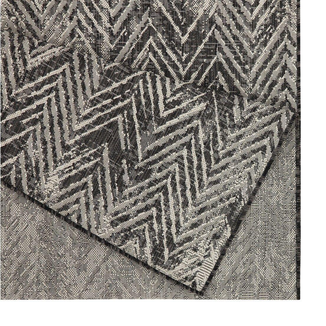 Sunshine - Polyester Indoor / Outdoor Area Rug - Furniture Home Direct
