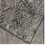 Sunshine - Polyester Indoor / Outdoor Area Rug - Furniture Home Direct