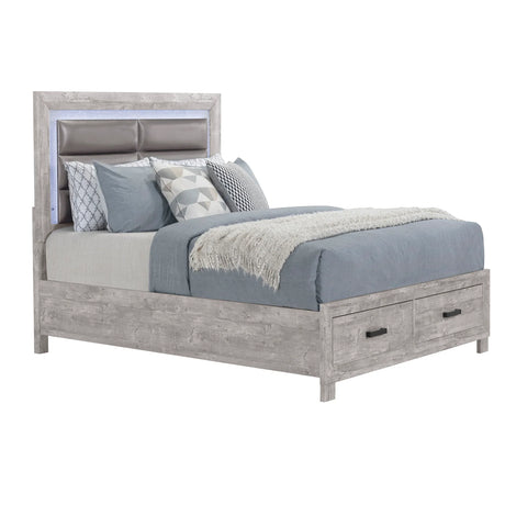 Rover - Bed - Furniture Home Direct