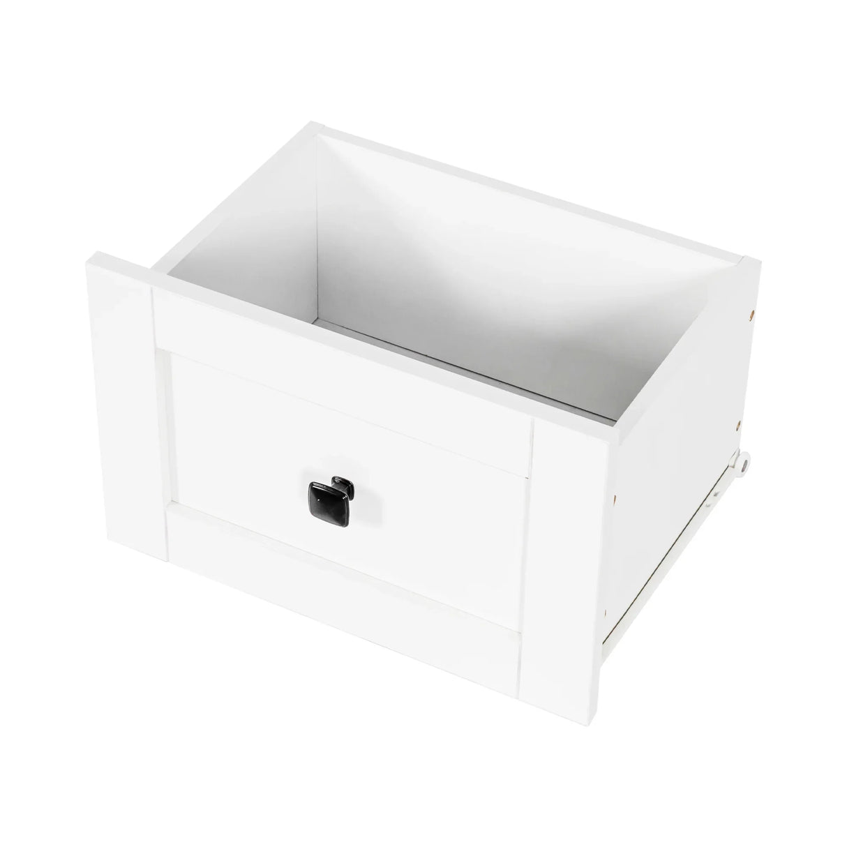 Vanity Desk With Lights And Built In Mirror In White - Furniture Home Direct