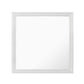 Shaker - Crocodile Metallic Mirror - Furniture Home Direct