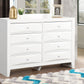 Marilla - Dresser - Furniture Home Direct