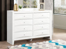 Marilla - Dresser - Furniture Home Direct