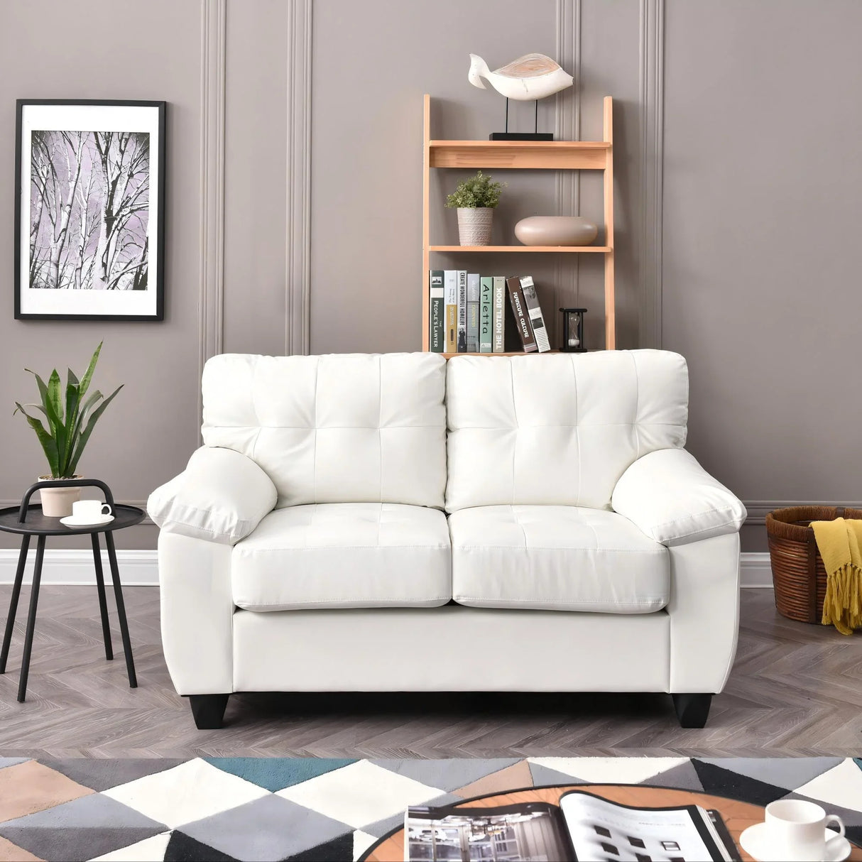 Gallant - Loveseat - Furniture Home Direct