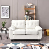 Gallant - Loveseat - Furniture Home Direct