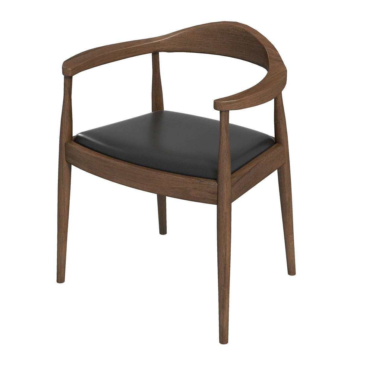 Kelly - Mid-Century Modern Dining Chair - Furniture Home Direct