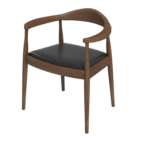 Kelly - Mid-Century Modern Dining Chair - Furniture Home Direct