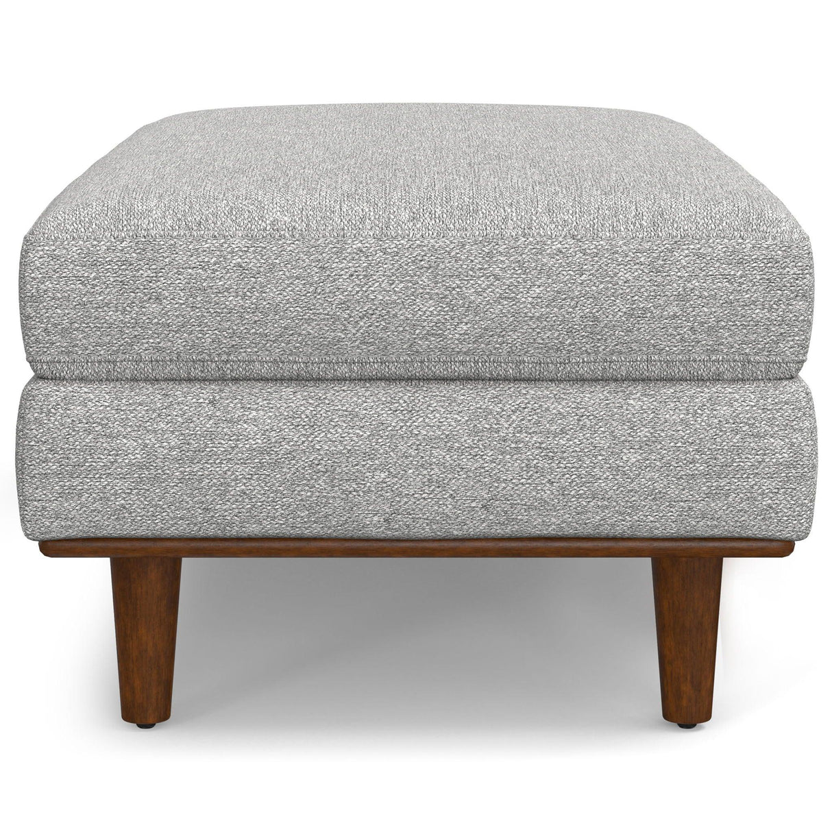 Morrison - Handcrafted Ottoman - Furniture Home Direct