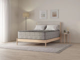Pure Ice - 14" Plush Quilted Mattress - Furniture Home Direct