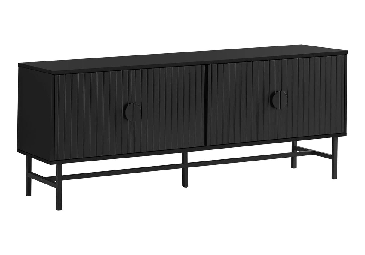 TV Stand, Console, Media Entertainment Center, Storage Cabinet, And Contemporary & Modern - Furniture Home Direct