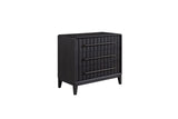 3 Drawer Bachelor Chest - Peppercorn - Furniture Home Direct