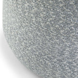 Bayley - Versatile Round Braided Pouf - Furniture Home Direct