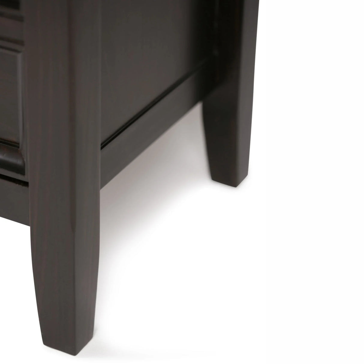 Amherst - Console Sofa Table, Handcrafted - Furniture Home Direct