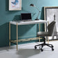 Midriaks - Writing Desk With USB - Furniture Home Direct
