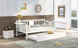 Daybed With Slat Support - Furniture Home Direct