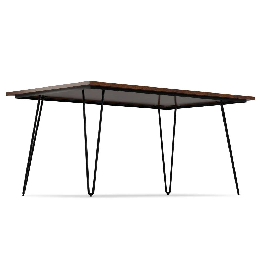 Hunter - Handcrafted Dining Table - Furniture Home Direct