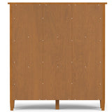 Warm Shaker - Handcrafted Cube Storage - Furniture Home Direct