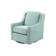 Swivel Chair With 360 Degree Rotation - Furniture Home Direct