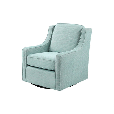 Swivel Chair With 360 Degree Rotation - Furniture Home Direct