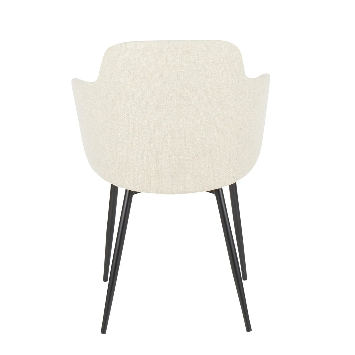 Boyne - Industrial Chair - Furniture Home Direct
