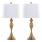 Ashland - Contemporary Elegant Design Table Lamp (Set of 2) - Furniture Home Direct