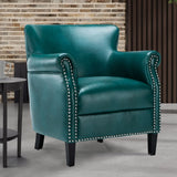 Hadley - Club Chair - Furniture Home Direct