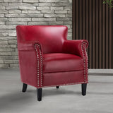 Hadley - Club Chair - Furniture Home Direct