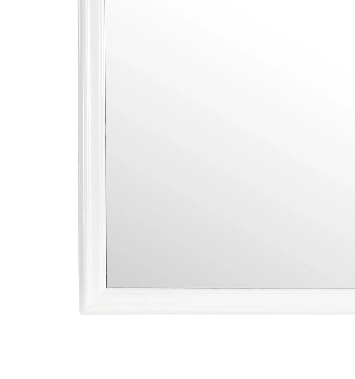 Traditional Wall Mirror For Any Space - Furniture Home Direct