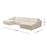 Mar - High-Quality Sectional Sofa - Furniture Home Direct