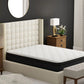 12" Euro Top Hybrid Memory Foam Mattress - Furniture Home Direct