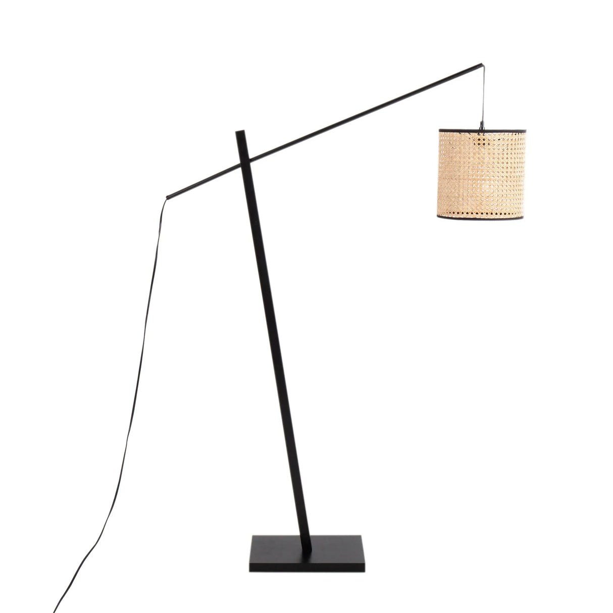 Arturo - Contemporary Stylish Floor Lamp - Furniture Home Direct