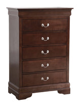 Traditional Style Storage Chest Elegant - Furniture Home Direct