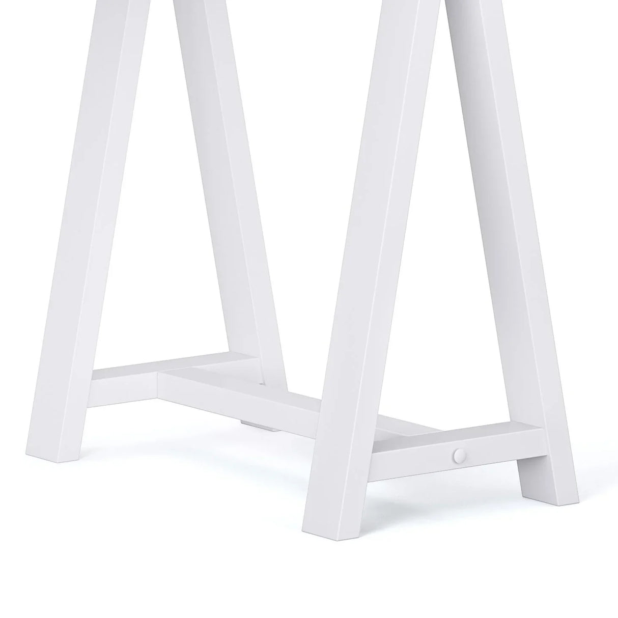Sawhorse - Handcrafted Desk - Furniture Home Direct