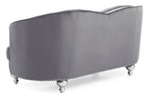 Jewel Loveseat - Furniture Home Direct