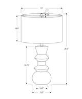 Lighting, Ceramic, Contemporary - Furniture Home Direct