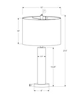 Lighting, Table Lamp, Contemporary - Furniture Home Direct