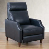 Biscoe - Push Back Recliner - Furniture Home Direct