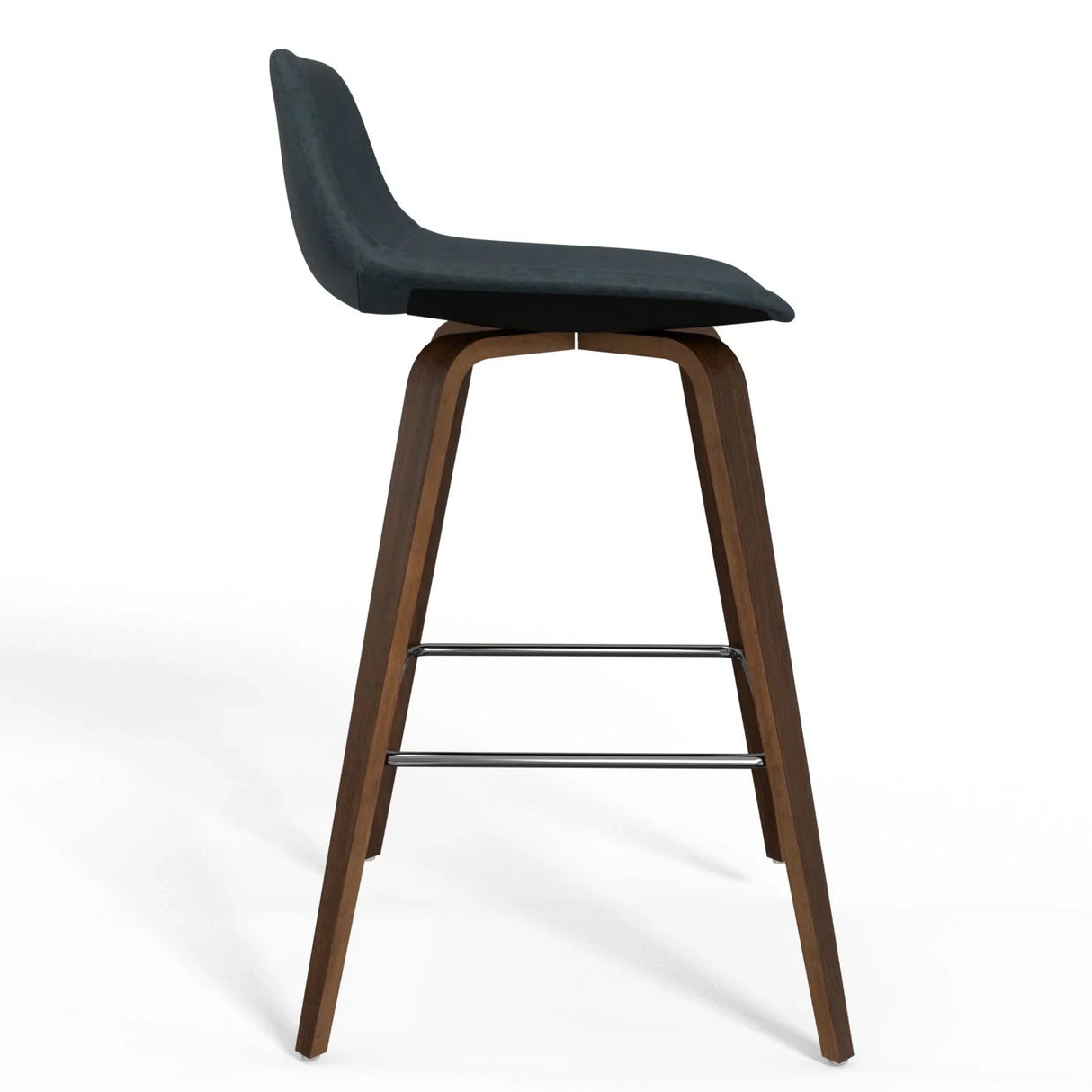 Randolph Bentwood - Counter / Bar Height Stool (Set of 2) - Furniture Home Direct
