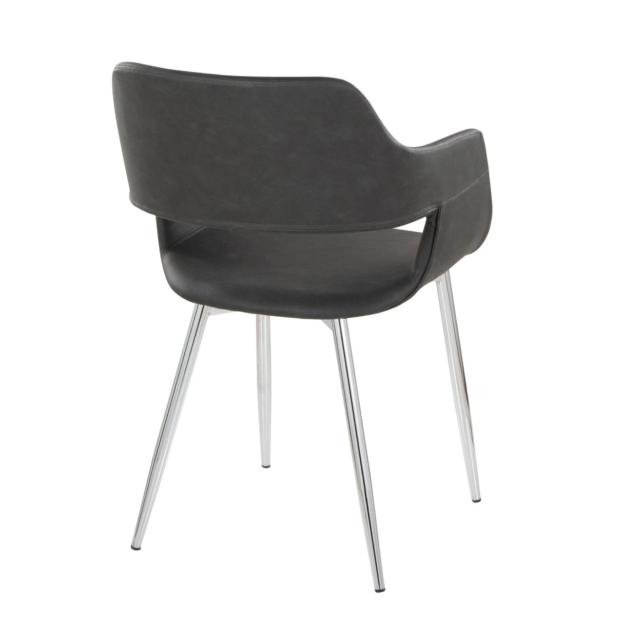 Margarite - Contemporary Dining Chair (Set of 2) - Furniture Home Direct